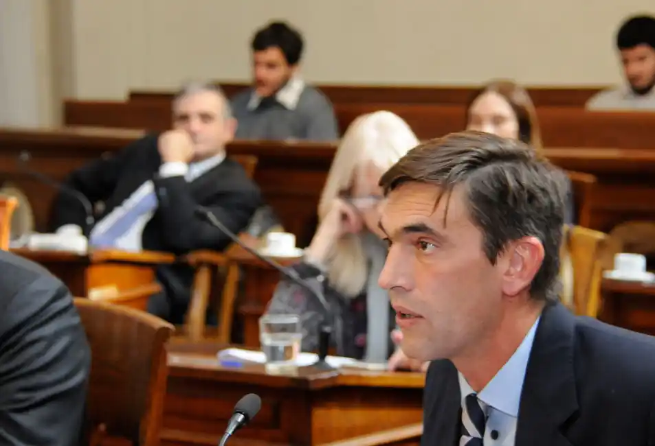 "Cristina plantea la necesidad de volver a ordenar la vida de los argentinos"