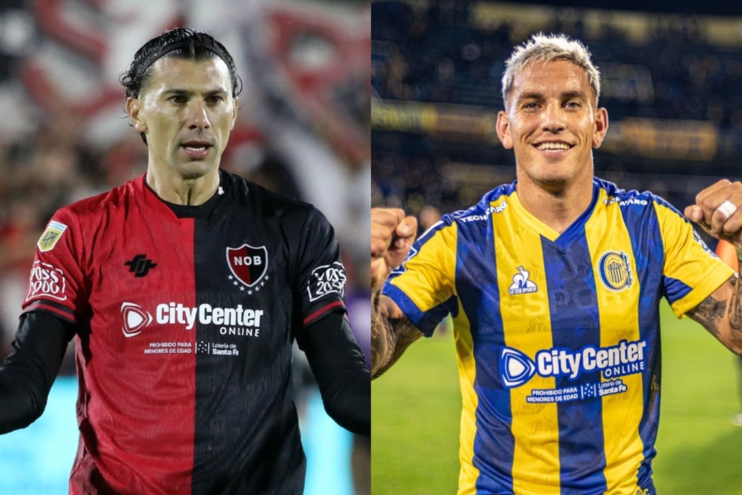 Se confirmó el cronograma para la última fecha del Apertura: cuándo definen sus zonas Newell's y Central