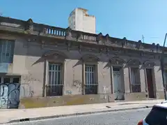 Propiedades intocables de Tandil: Pinto 780