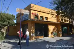 Oficina de Empleo: Avanza la obra de ampliación 