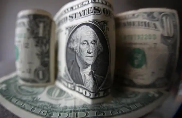Se recalentó el dólar y subió nueve centavos en el Banco Nación