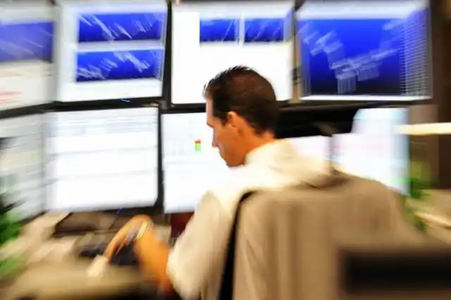 La cuestión del sector externo