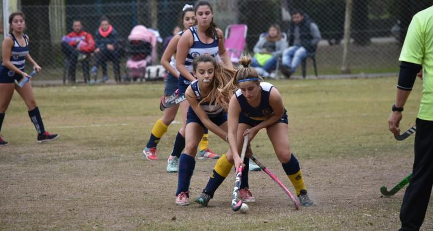 Los Andes recibió a Gimnasia de Pergamino