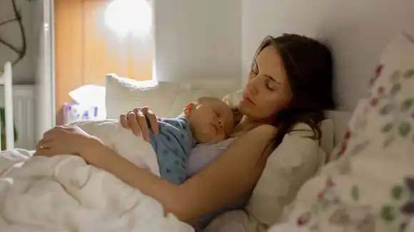 Día Mundial de la Salud Mental Materna: Conciencia y Acción para Prevenir Trastornos durante el Embarazo y el Postparto