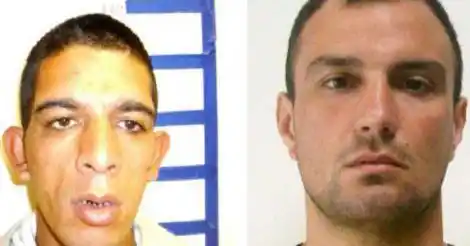 Se escaparon dos presos del penal de Olmos: son de alta peligrosidad