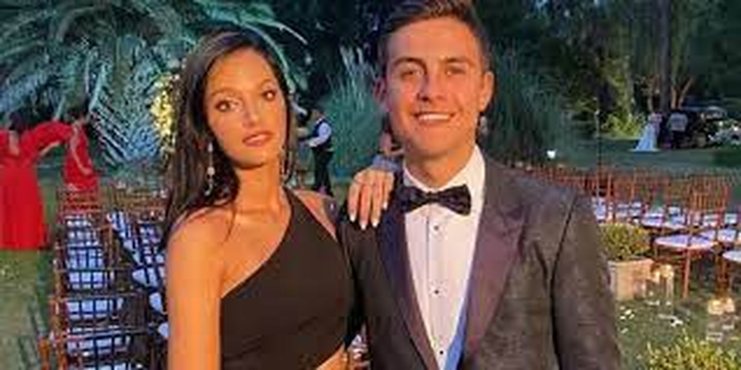 Oriana Sabatini y Paulo Dybala ya tienen fecha confirmada de boda: todos los detalles