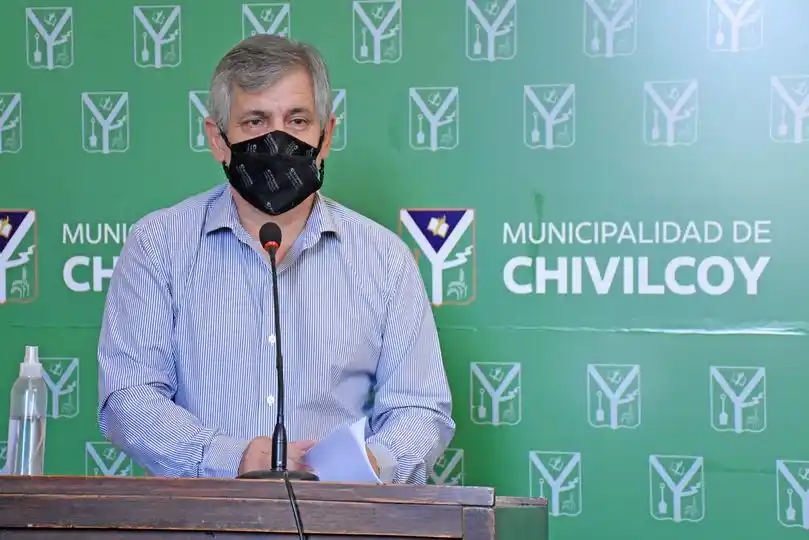Chivilcoy: Presentarán una escuela municipal de manejo gratuita