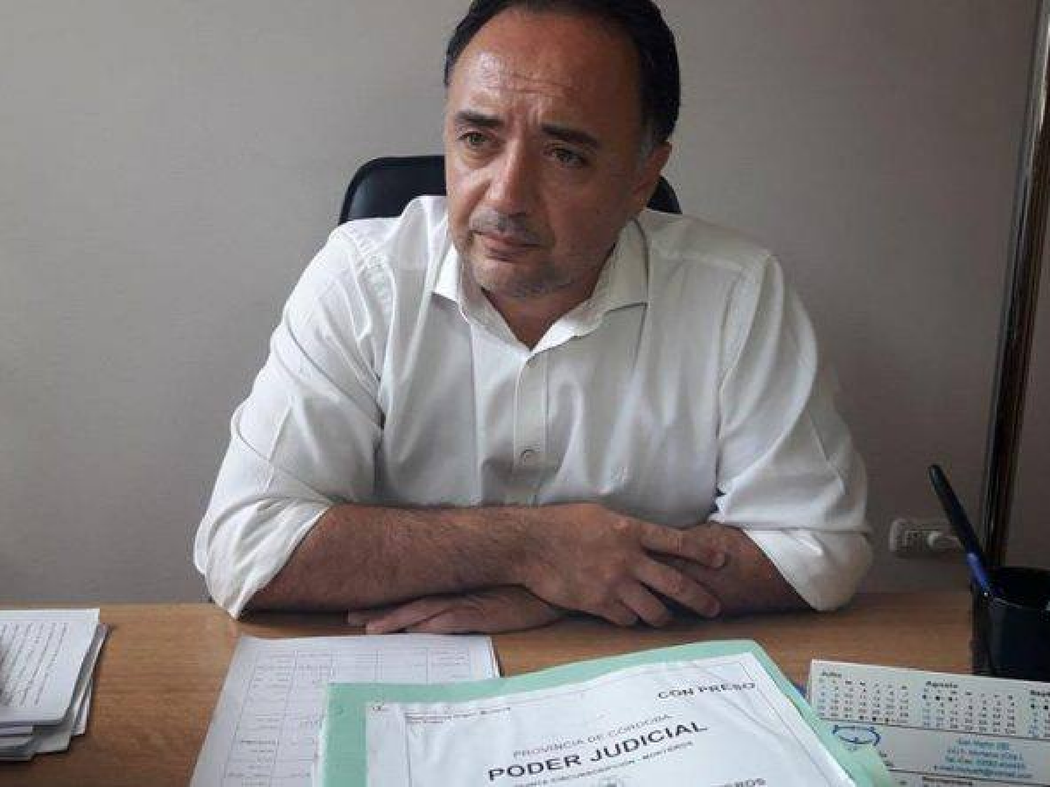Bebé muerto tras supuesta golpiza: el fiscal aguarda resultado de autopsia para avanzar en la causa