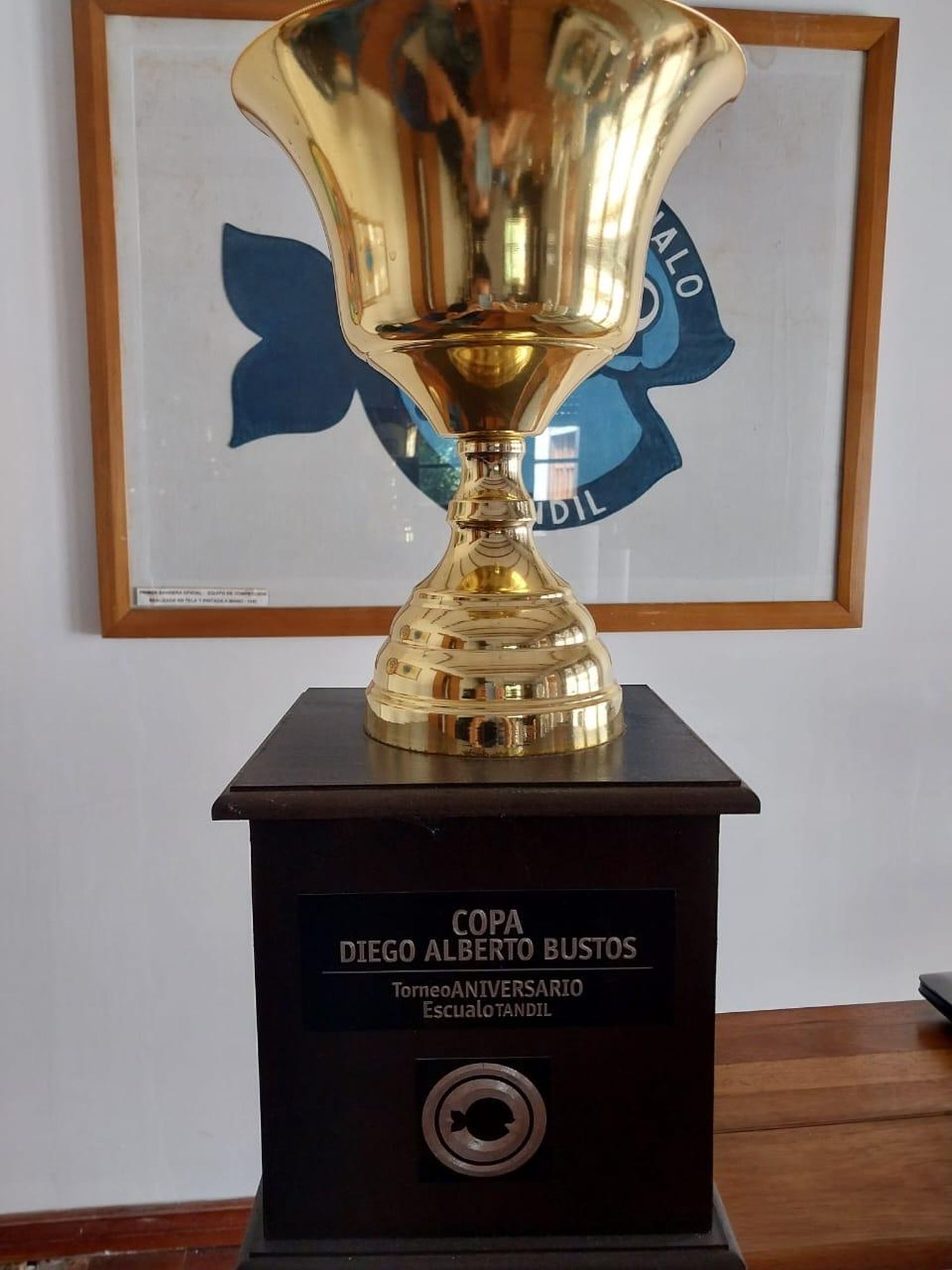 Escualo espera por un clásico de cada temporada
