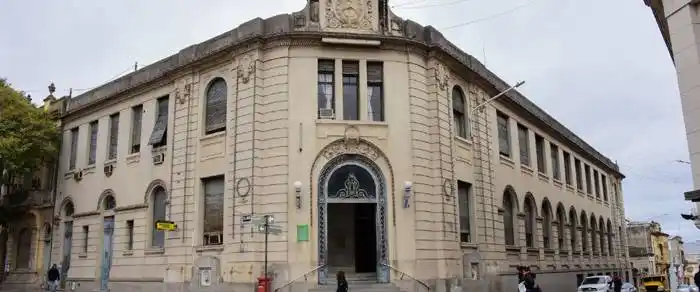 Previo a las elecciones se  desarrolló una prueba  de conectividad en escuelas  entrerrianas