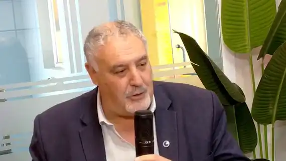 "Provincias Unidas": una alternativa a la "locura de la polarización"