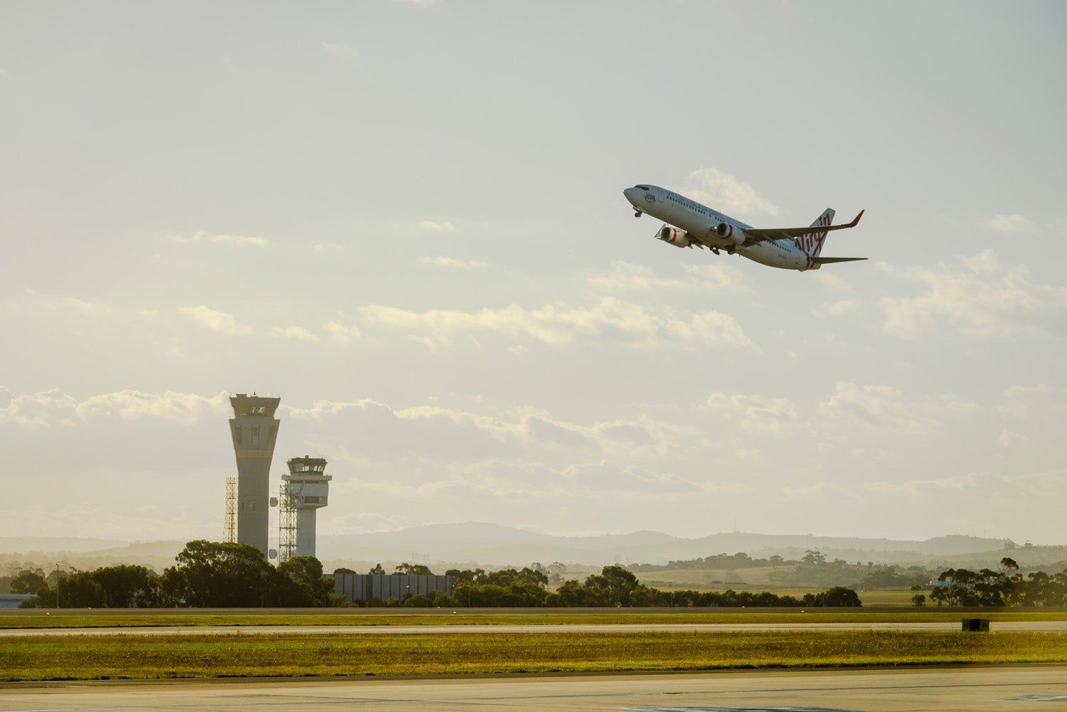 Melbourne Airport’s Third Runway Receives Approval