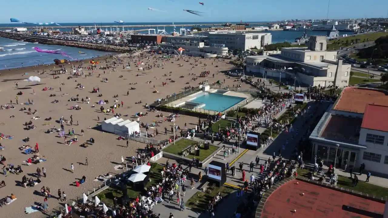 Turismo en la Provincia: ¿Cuáles fueron los municipios más elegidos?