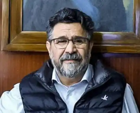 imagen José María Fernández