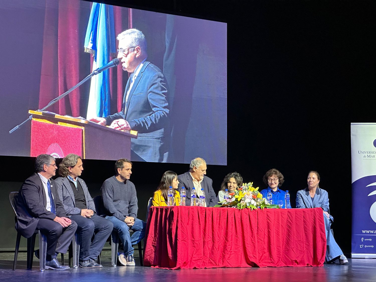 medicina graduados acto