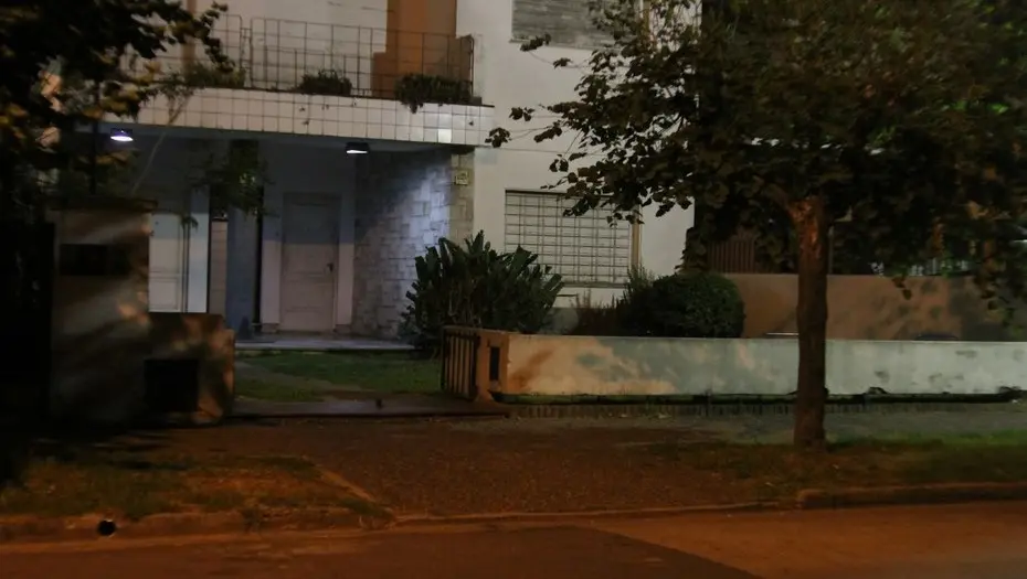 Ramos Mejía: lo matan de un disparo en el cuello tras resistirse a una entradera