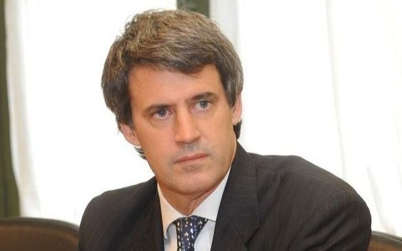 Prat-Gay cruzó a Milei por su propuesta de dolarizar la economía: "Oculta un plan Bonex"