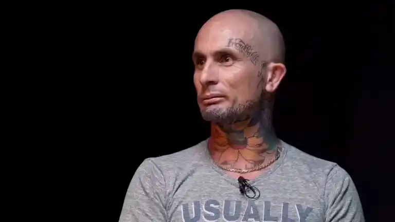 El video de Emanuel Noir de Ke Personajes jugando al fútbol que se hizo viral