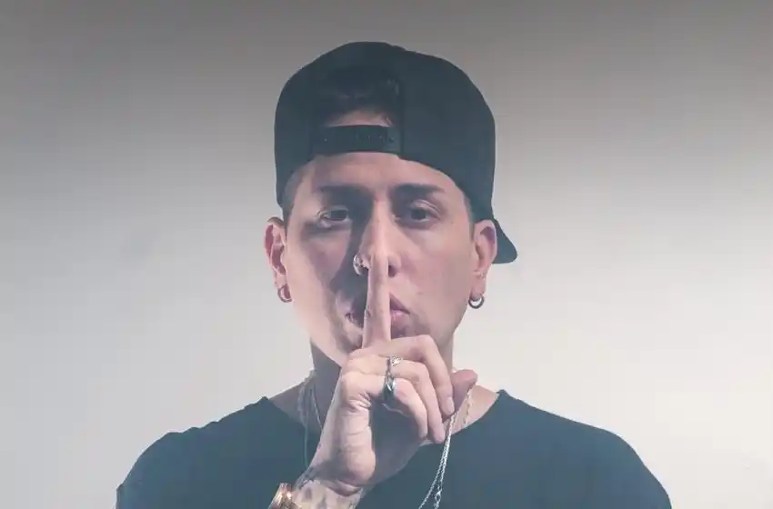 XXL Irione trae el hip hop a Mar del Plata