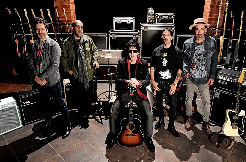 Guasones vuelve a Mar del Plata