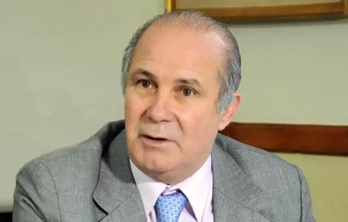 Baldomero Álvarez se mostró con Scioli tras alejarse del massismo