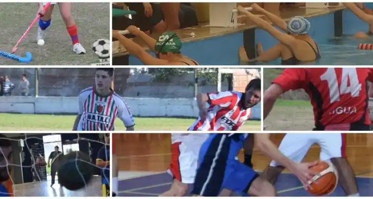 La agenda del fin de semana