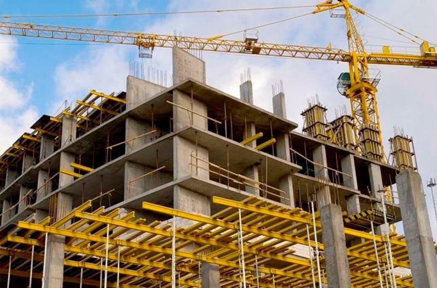 El Foro de la Construcción de la ciudad es el único en el país que cuenta con once instituciones.