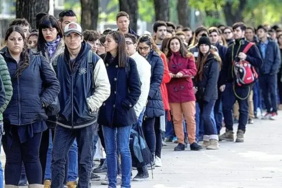 Aumento de la desocupación en Santa Fe: desde el Ministerio de Trabajo apuntan a la "recesión económica"
