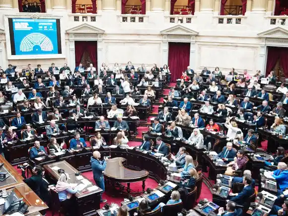 Cómo están los votos para la sesión clave por la suba de jubilaciones y la emergencia en discapacidad