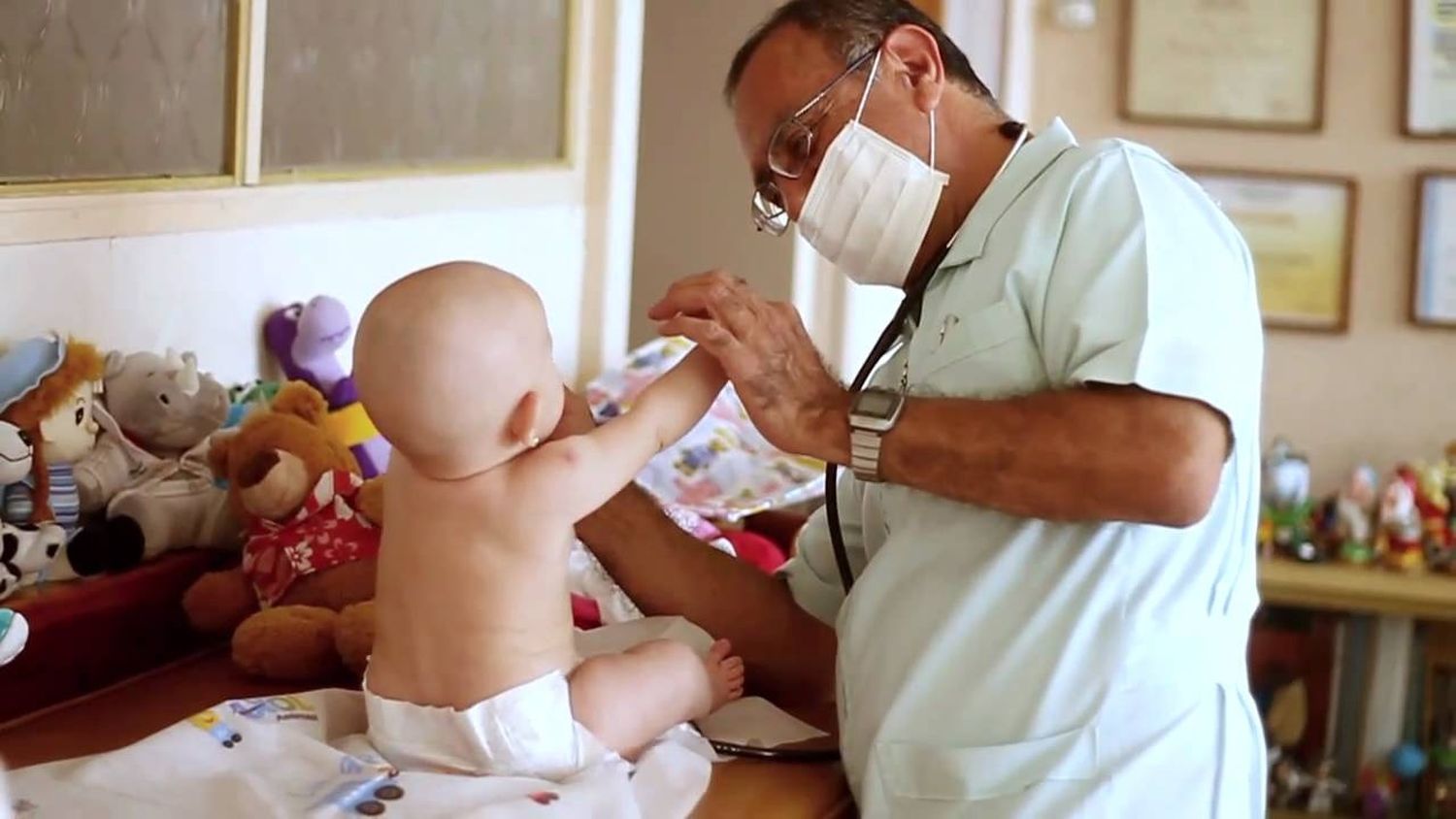 Falta de pediatras: Ciancio pidió intervención urgente del Gobierno de Santa Fe