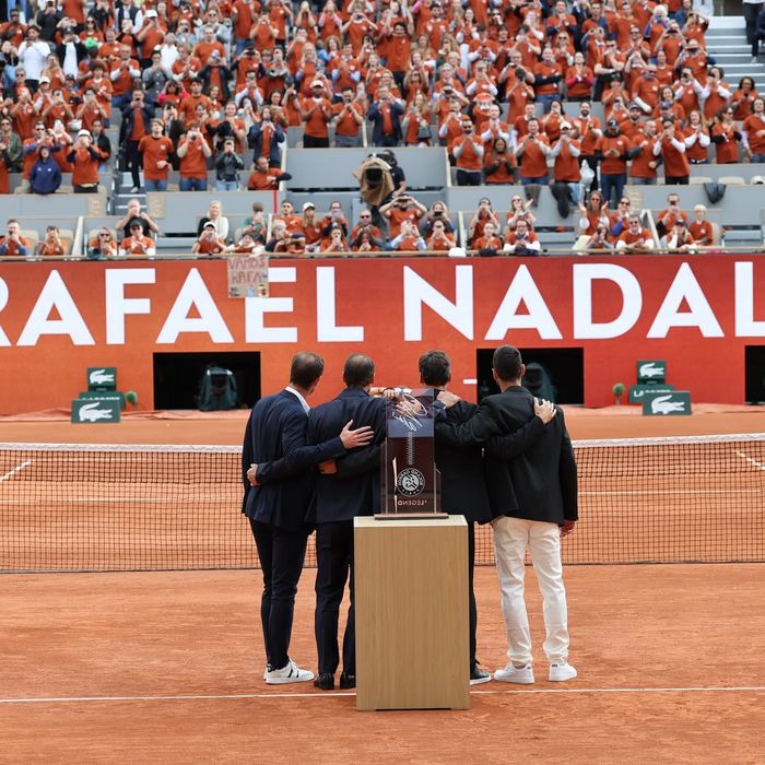 Homenaje