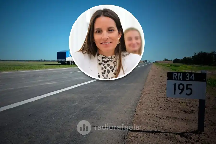 Solicitan controles y relevamiento sobre el actual uso de la Ruta 34: "Se siguen evidenciando importantes conflictos viales"