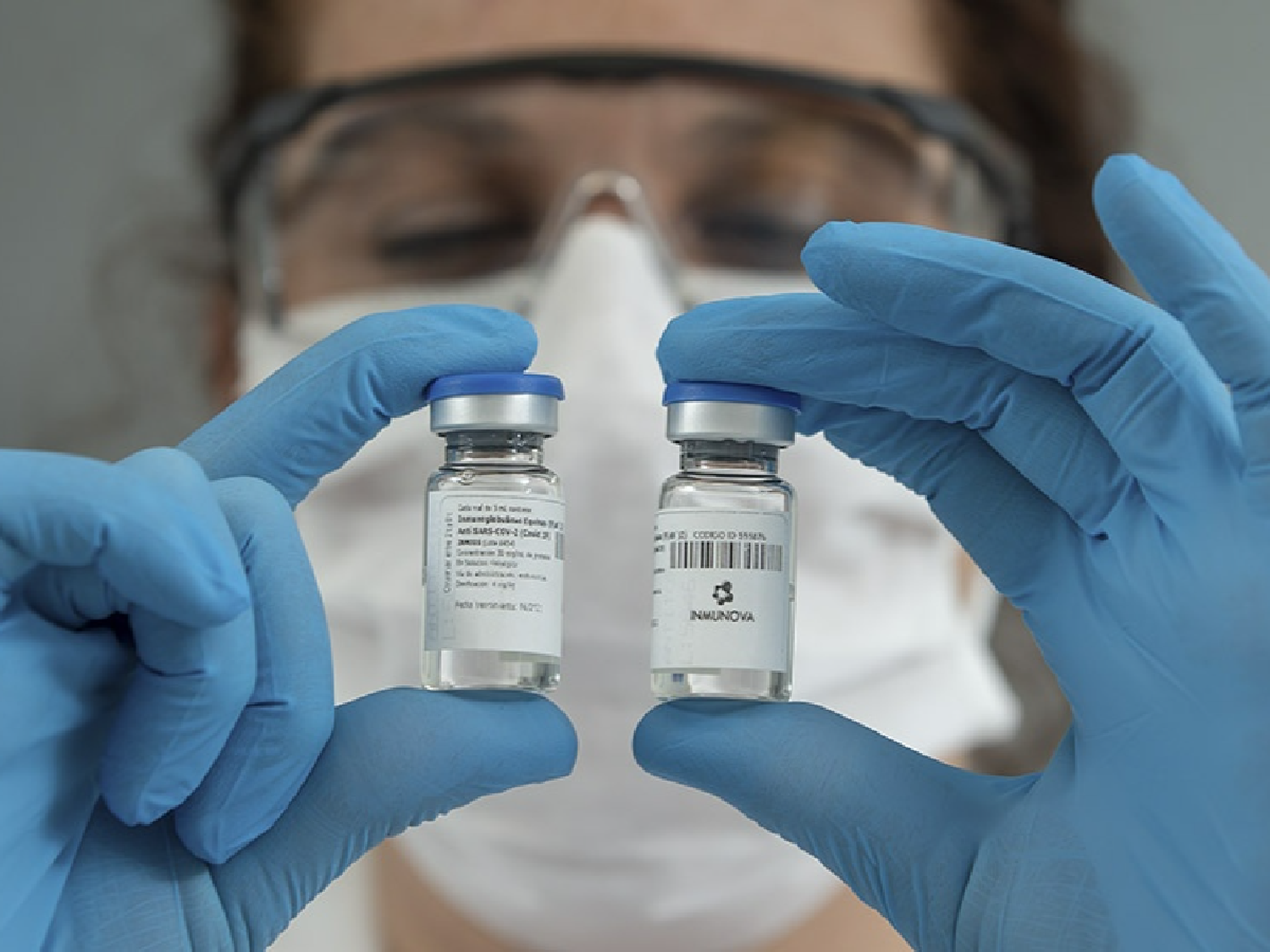 Revelan que solo el 22% de los altos puestos en ciencia y tecnología están ocupados por mujeres