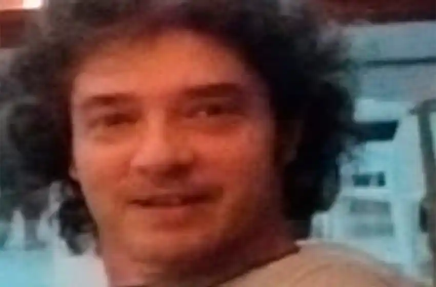 Buscan a Lucio: lleva casi un mes desaparecido