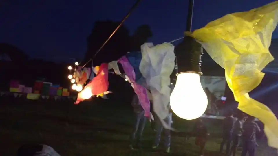 Ramírez abre sus puertas con propuestas culturales, deportivas e institucionales