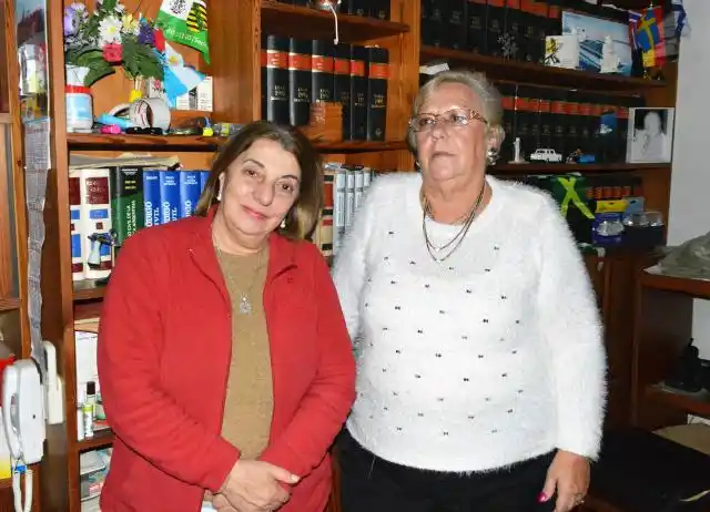 Lelcec Gualeguay cumplió 48 años de vida