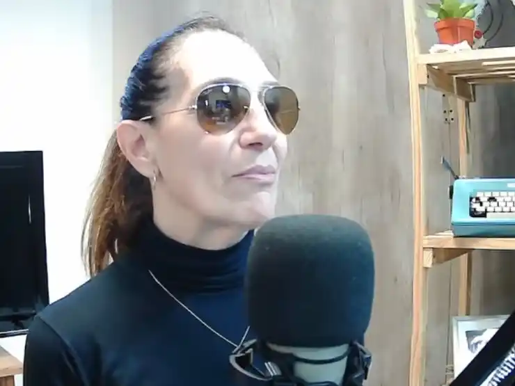 La Magia del Circo Lux llegó a Crespo: hoy debuta con su primera función