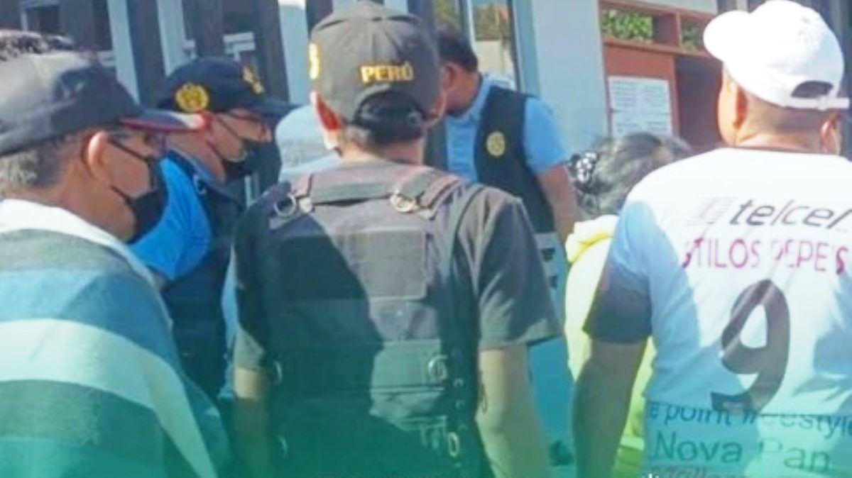 Sicarios acabaron con la vida de un barbero venezolano en Perú