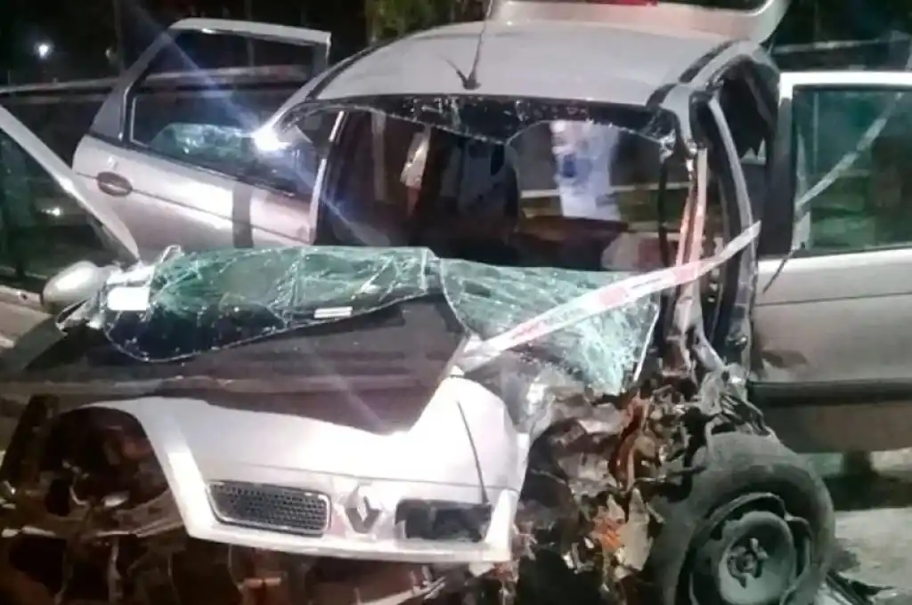 Persecución y tiroteo en La Matanza: murió un ladrón que había robado un supermercado chino