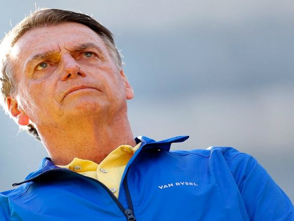 Fiscalía de Brasil pide condenar a Bolsonaro por "golpe de Estado"