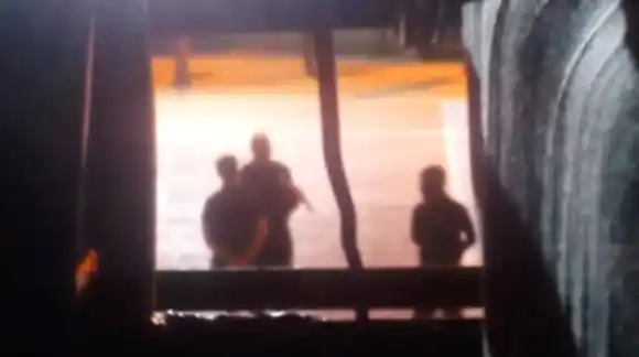 Denuncian que más de 200 efectivos de la GNB tomaron penal de Yare II