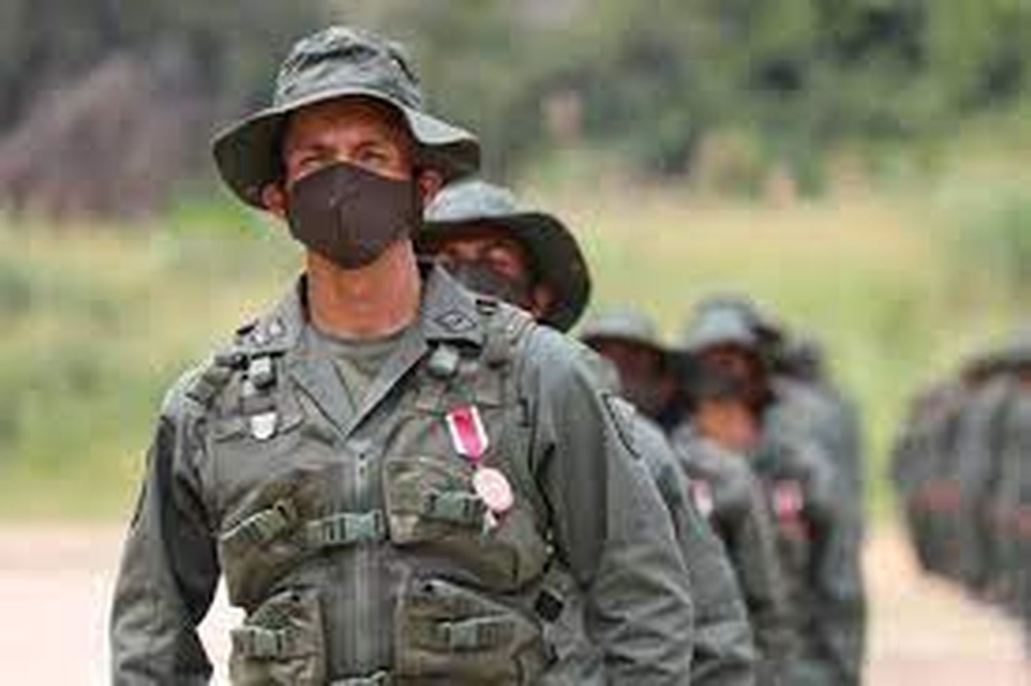 Con ATAQUE EN APURE disidencias de las Farc envían mensaje a Maduro