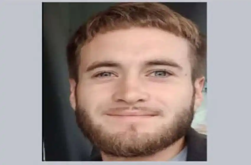 Buscan a un joven que viajaba de mochilero a Mar del Plata