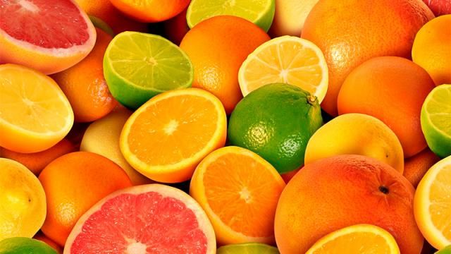 Un estudio indica que disminuirá la producción mundial de cítricos