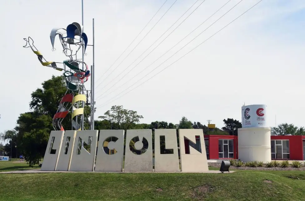 Lincoln sigue sin casos pero volvieron los controles en los ingresos al distrito con el permiso municipal