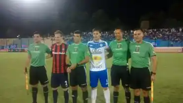 San Lorenzo de Almagro goleó a Viale y pasó de fase