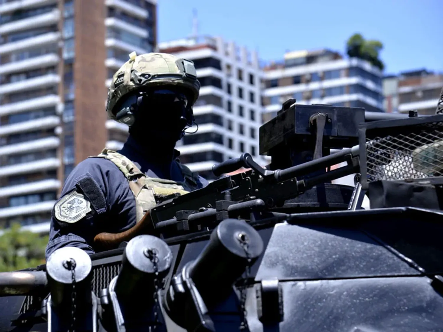 El Gobierno aprobó el Plan 90/10 con la idea de bajar los homicidios en el país