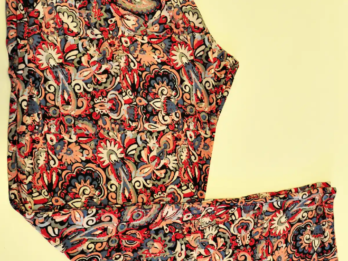 Seda fría: las prendas ideales para meter en la valija