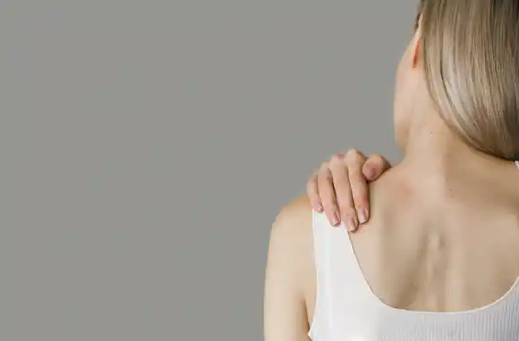 Fibromialgia: Síntomas y tratamiento