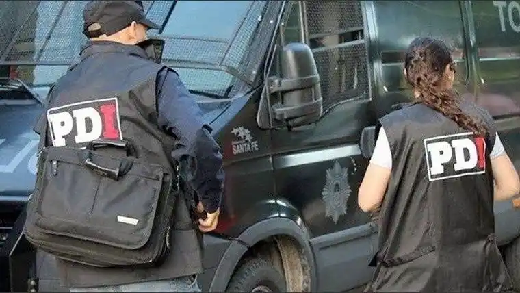 Nuevo asesinato en Villa Gobernador Gálvez